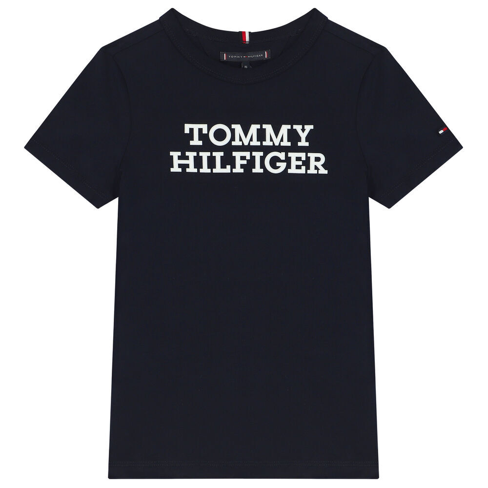 Tommy hilfiger shop boys t shirt