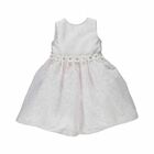 Girls Pink Embellished Dress, 1, hi-res