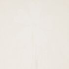 Baby Girls Ivory Logo Blanket, 1, hi-res