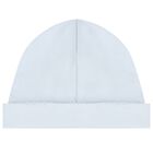 Baby Boys Blue Babygrow Gift Set, 1, hi-res