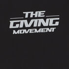 تيشيرت بشعار عاكس باللون الأسود, 1, hi-res