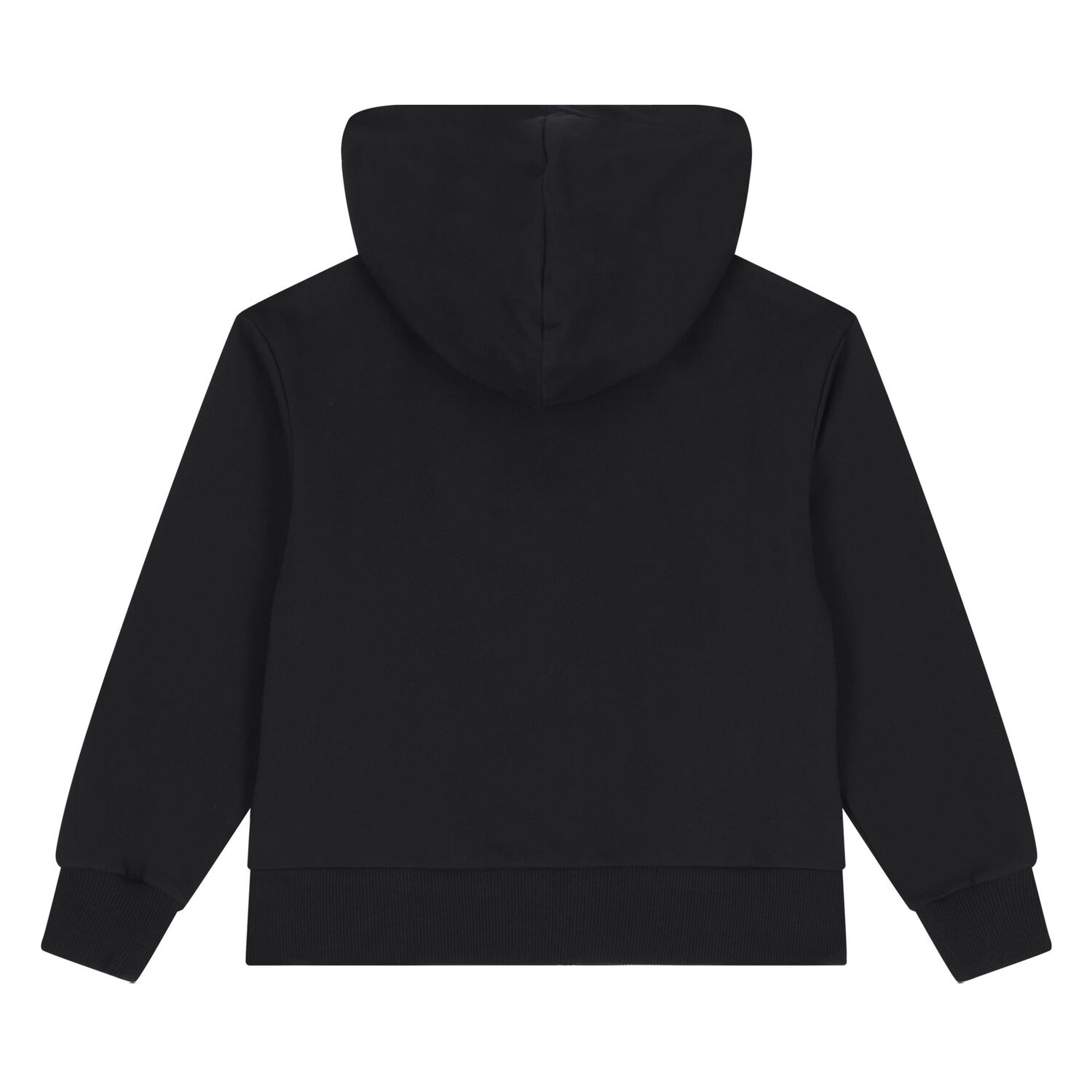 Black Teddy Bear Logo Tracksuit, 1, hi-res