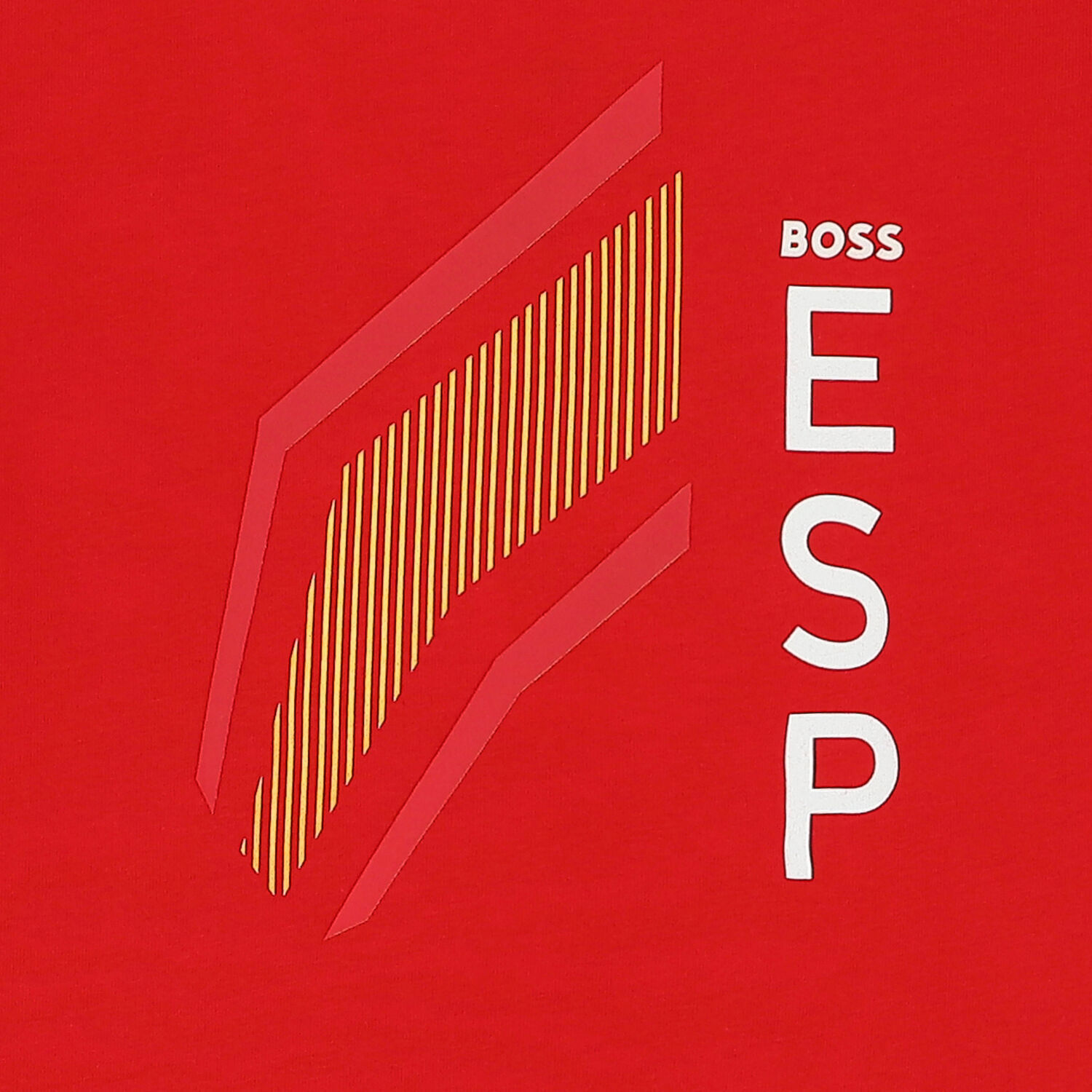 Red Logo T-Shirt, 4, hi-res image number null