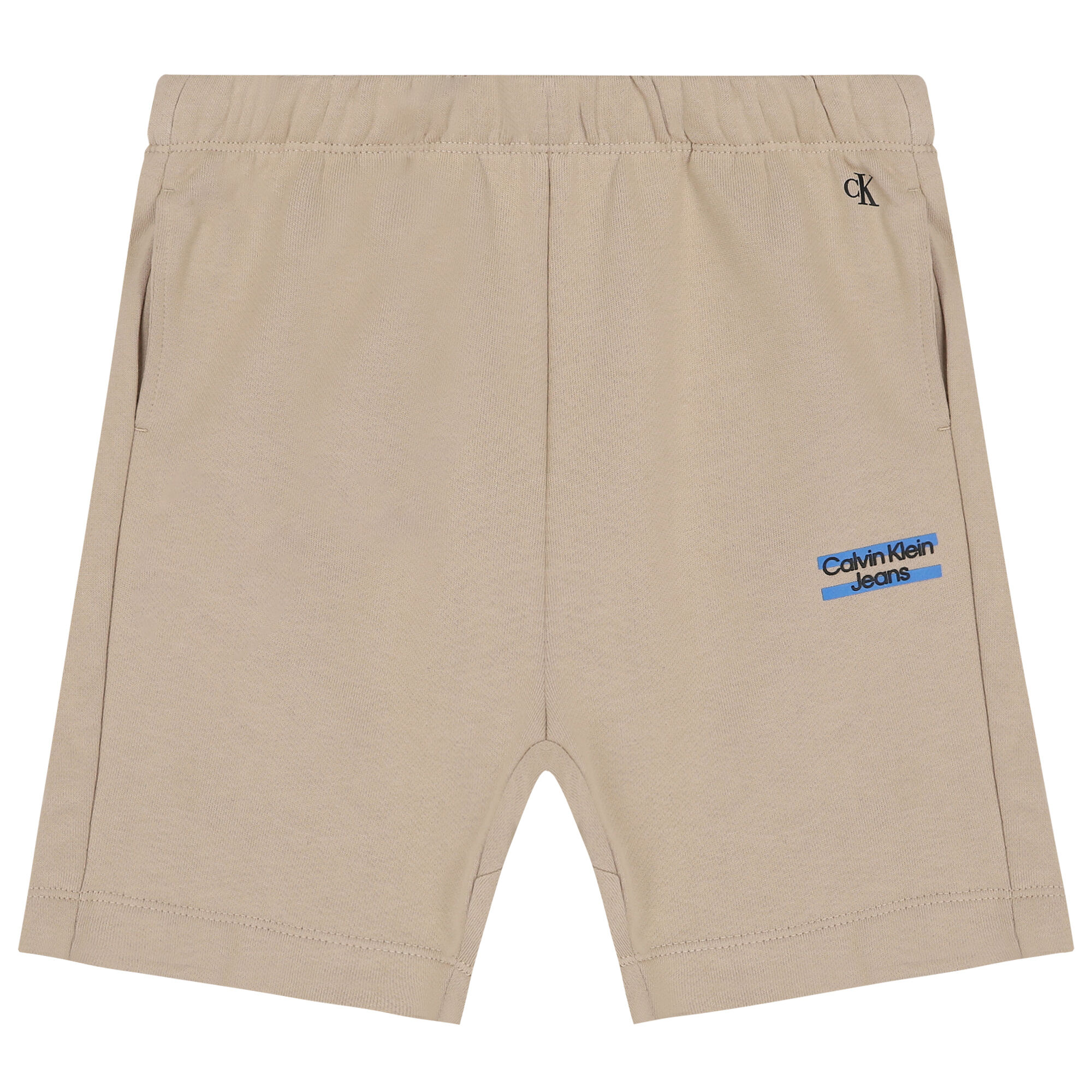 Junior calvin klein best sale shorts