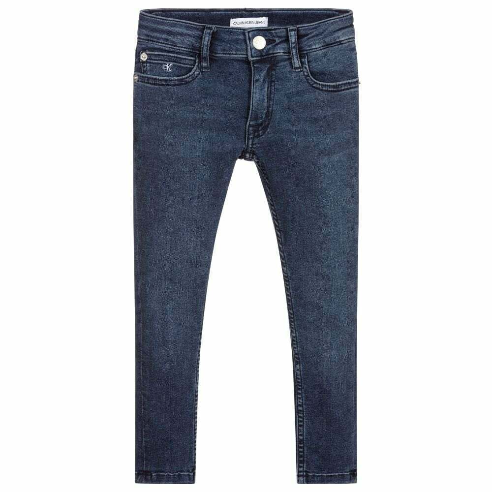 Calvin klein jeans junior hot sale