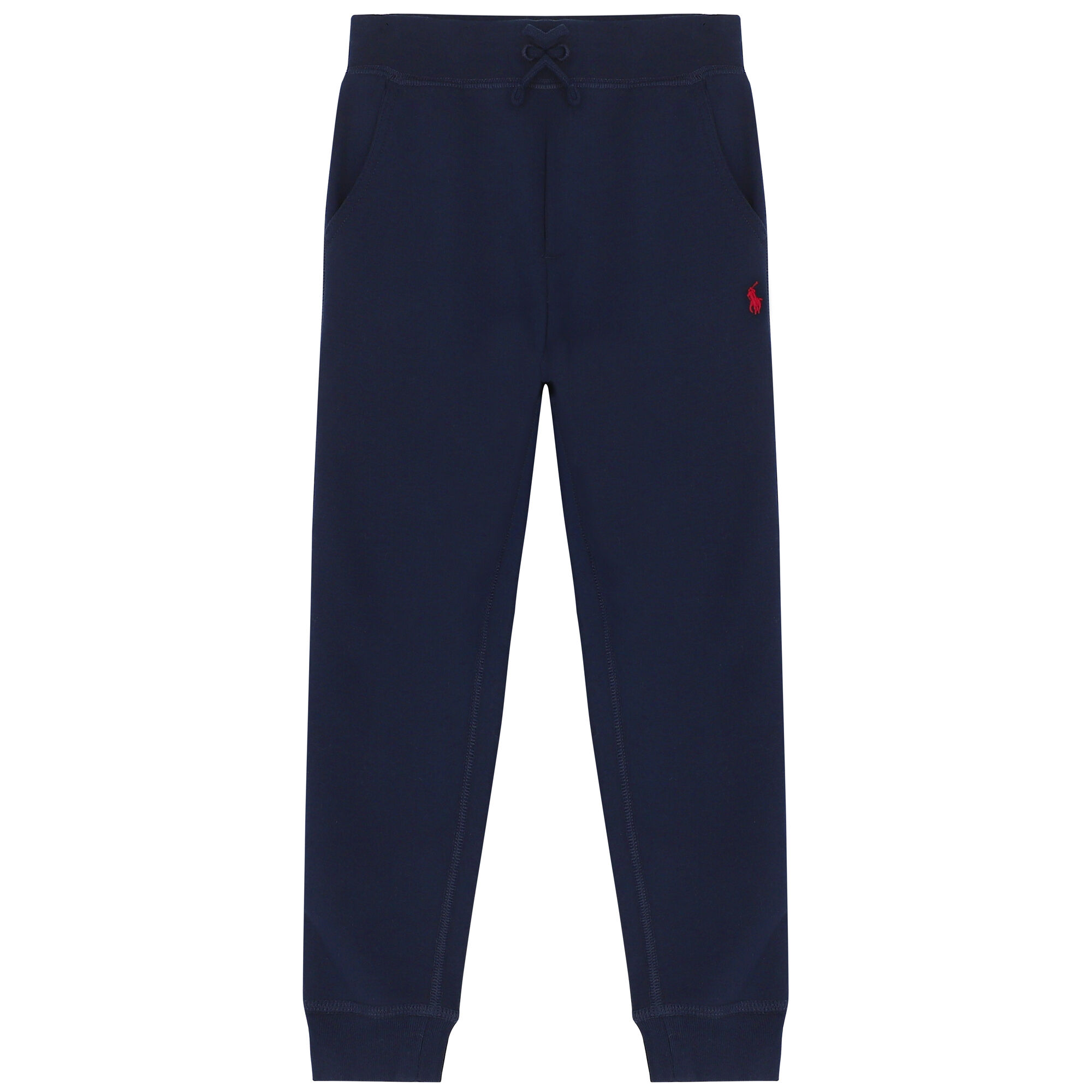 Navy ralph online lauren joggers