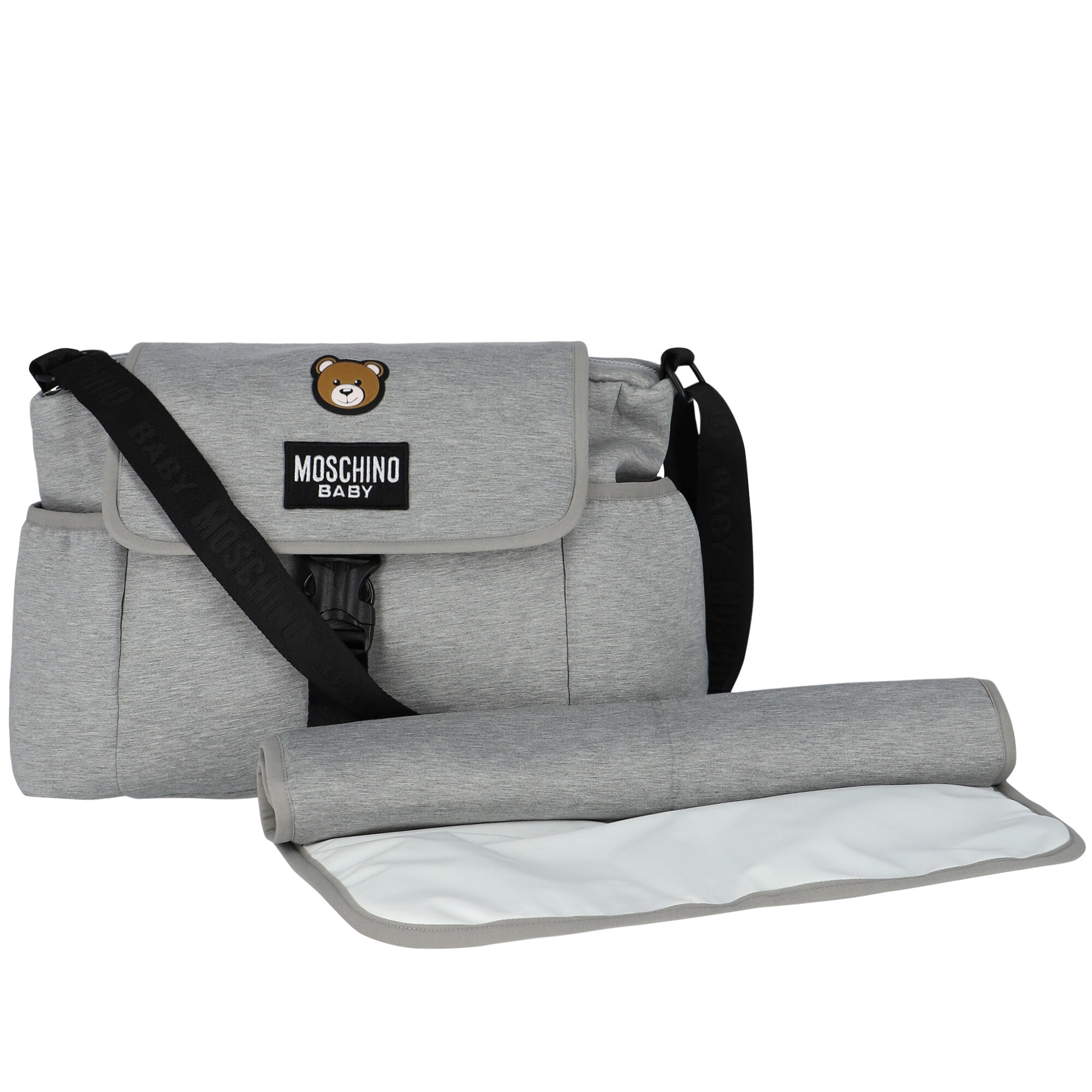 Moschino baby changing bag online