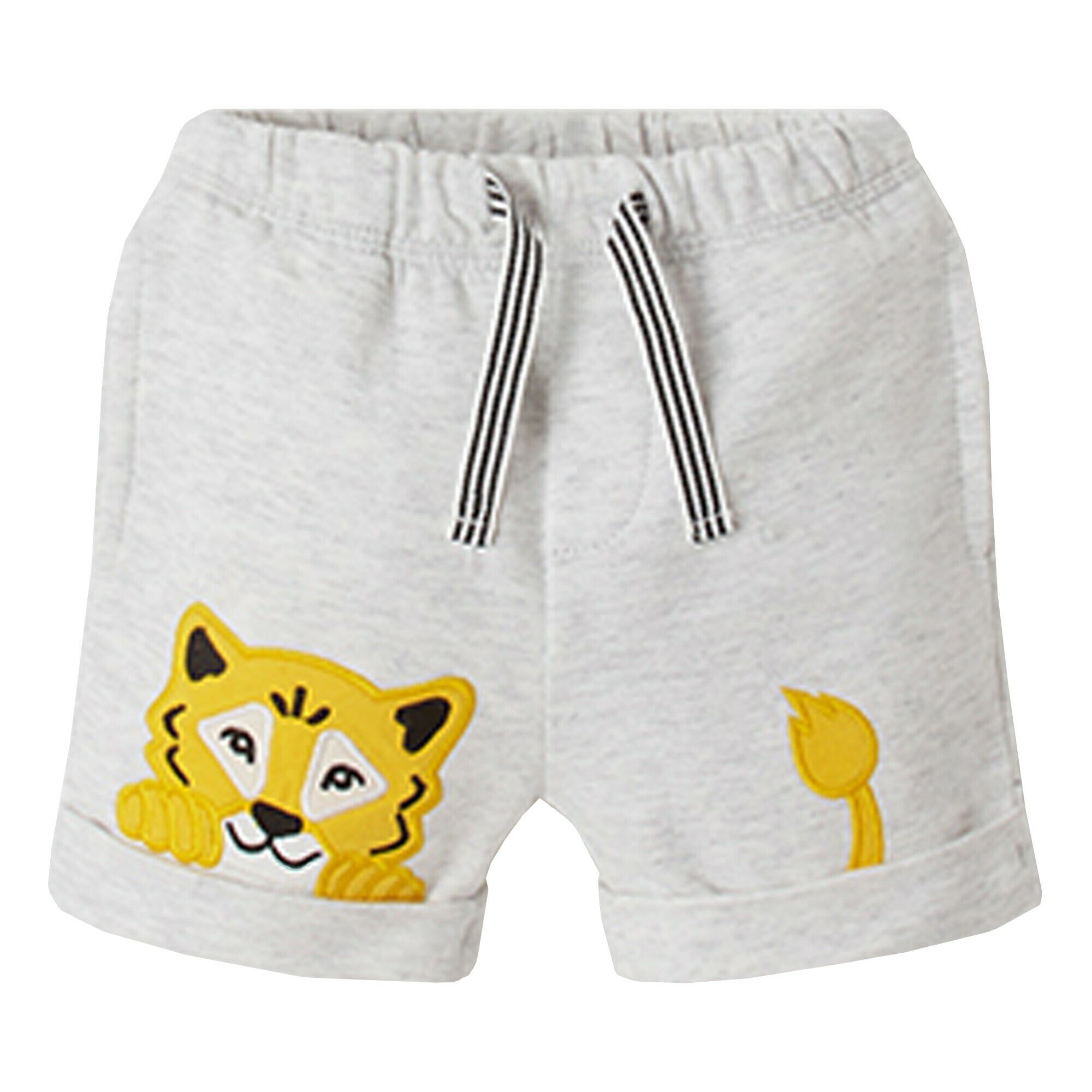 Junior grey shorts shop