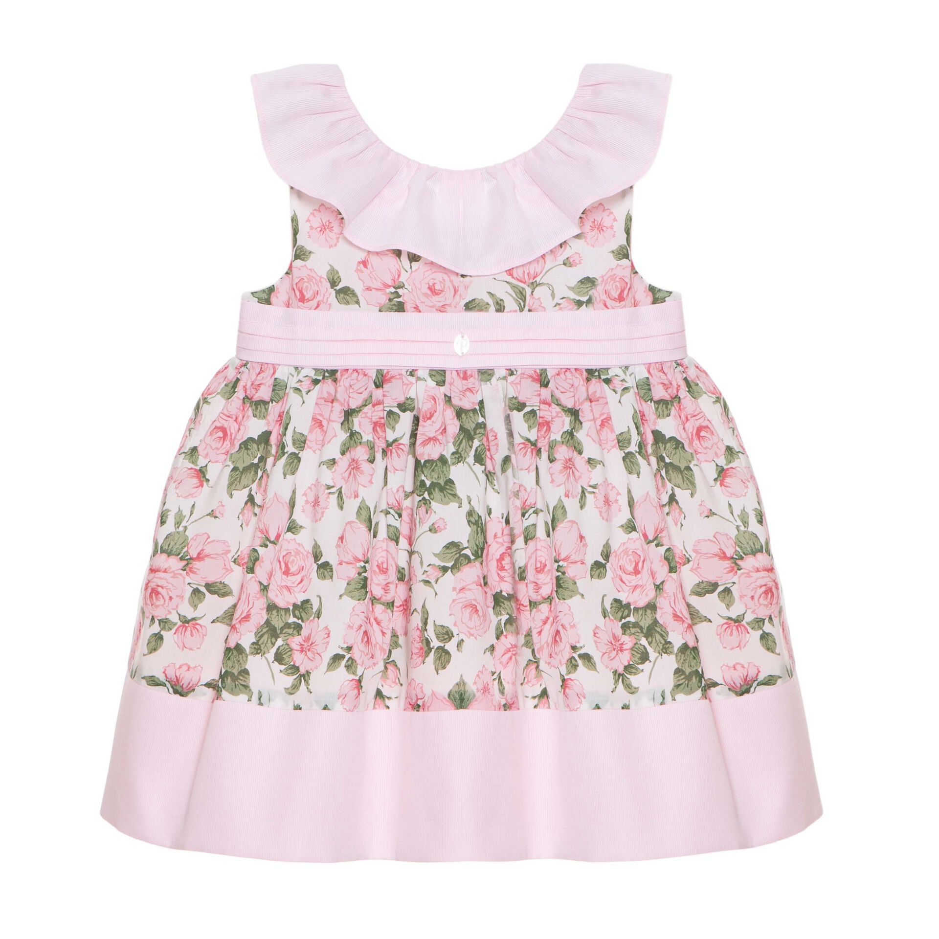 Baby Dresses Junior Couture