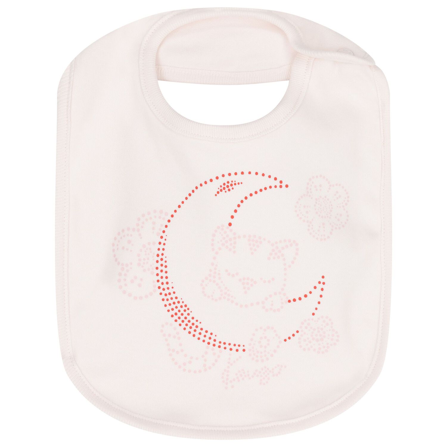 Baby Girls Pink Babygrow Gift Set, 1, hi-res