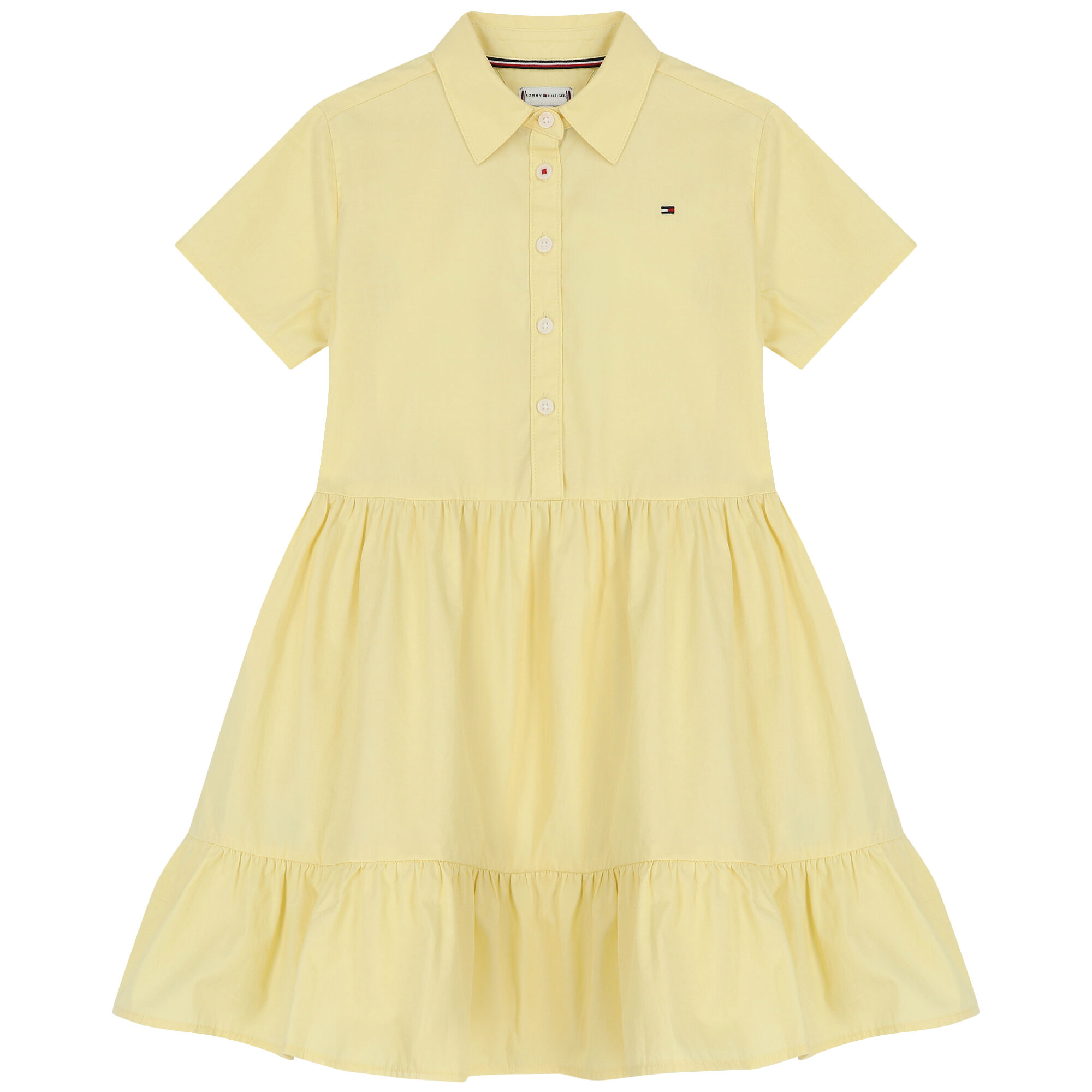 Tommy hilfiger top dresses for toddlers
