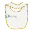 Baby Girls White & Yellow Majolica Babygrow Gift Set, 1, hi-res