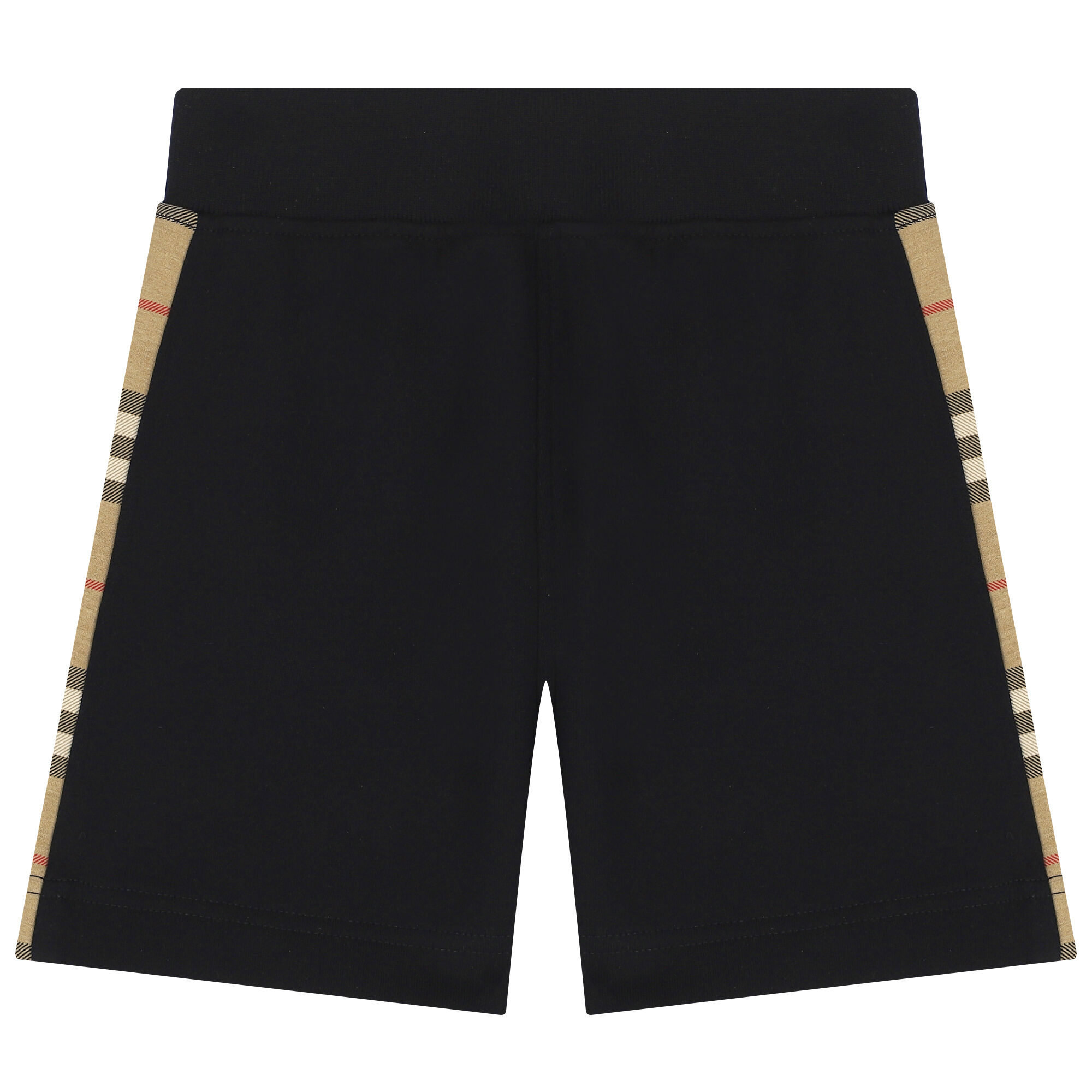 Burberry shorts outlet gold