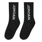 جوارب بالشعار جوردان الأحمر والأسود (عبوة من 3 قطع) , 1, hi-res