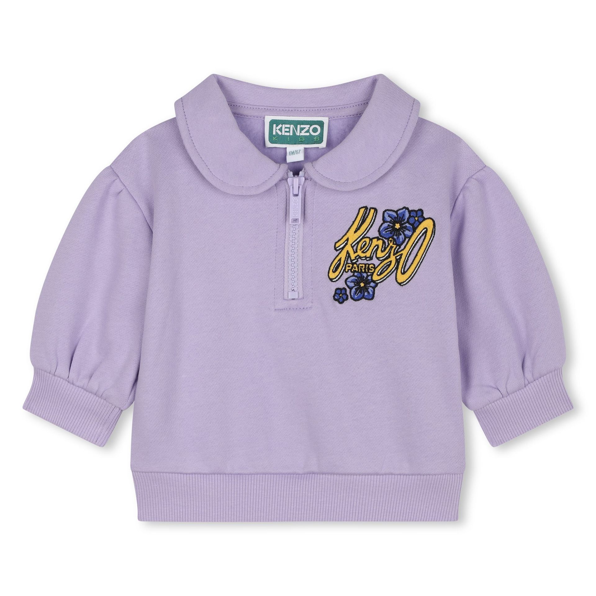 Girls kenzo tracksuit cheap