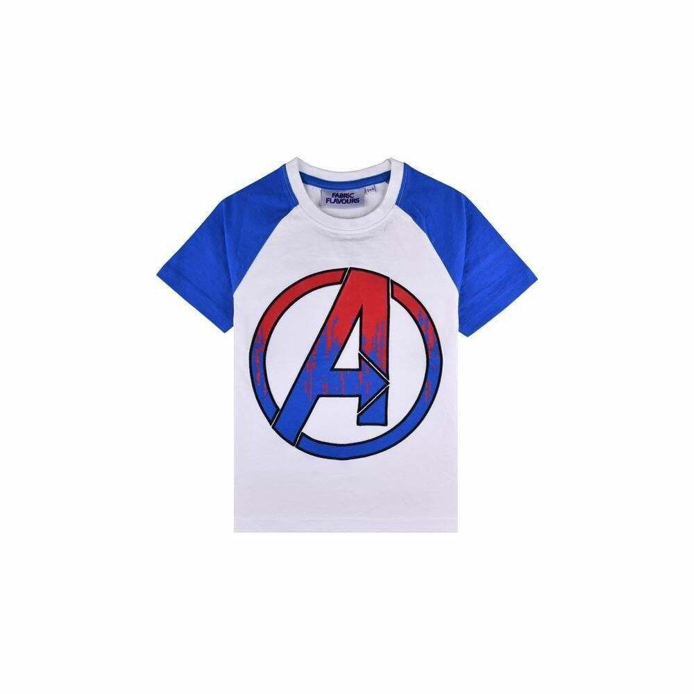 Avengers endgame boys t shirt 2025