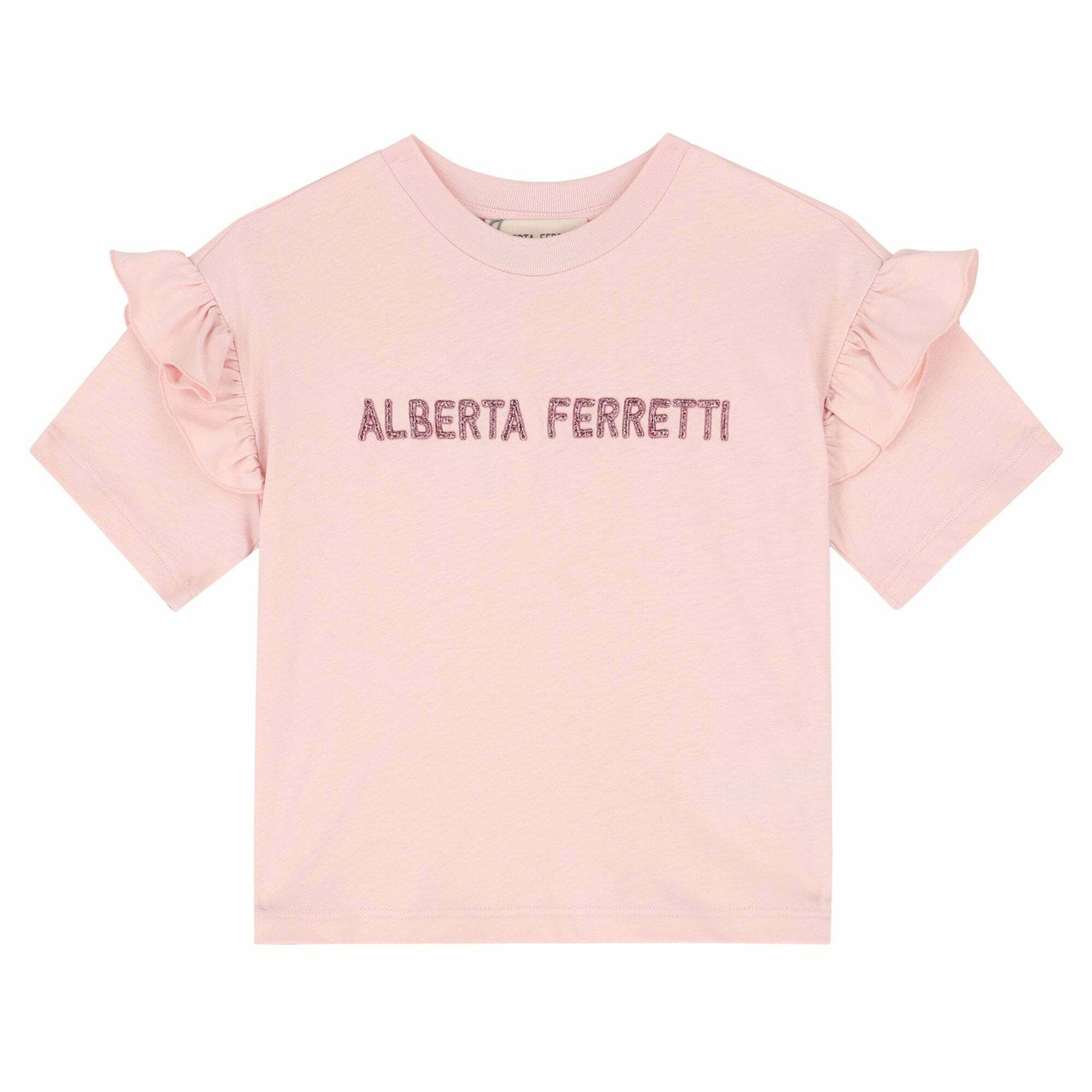 Alberta ferretti t shirt cheap