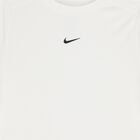 تيشيرت اولاد بالشعار باللون العاجى , 2, hi-res