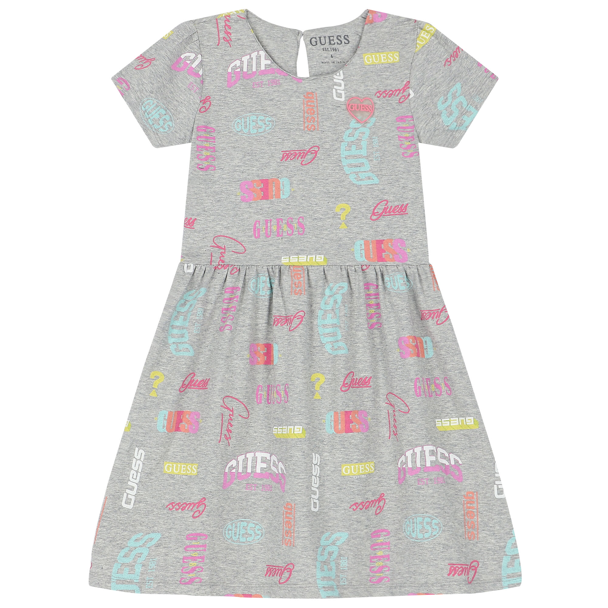 Guess hotsell usa dresses