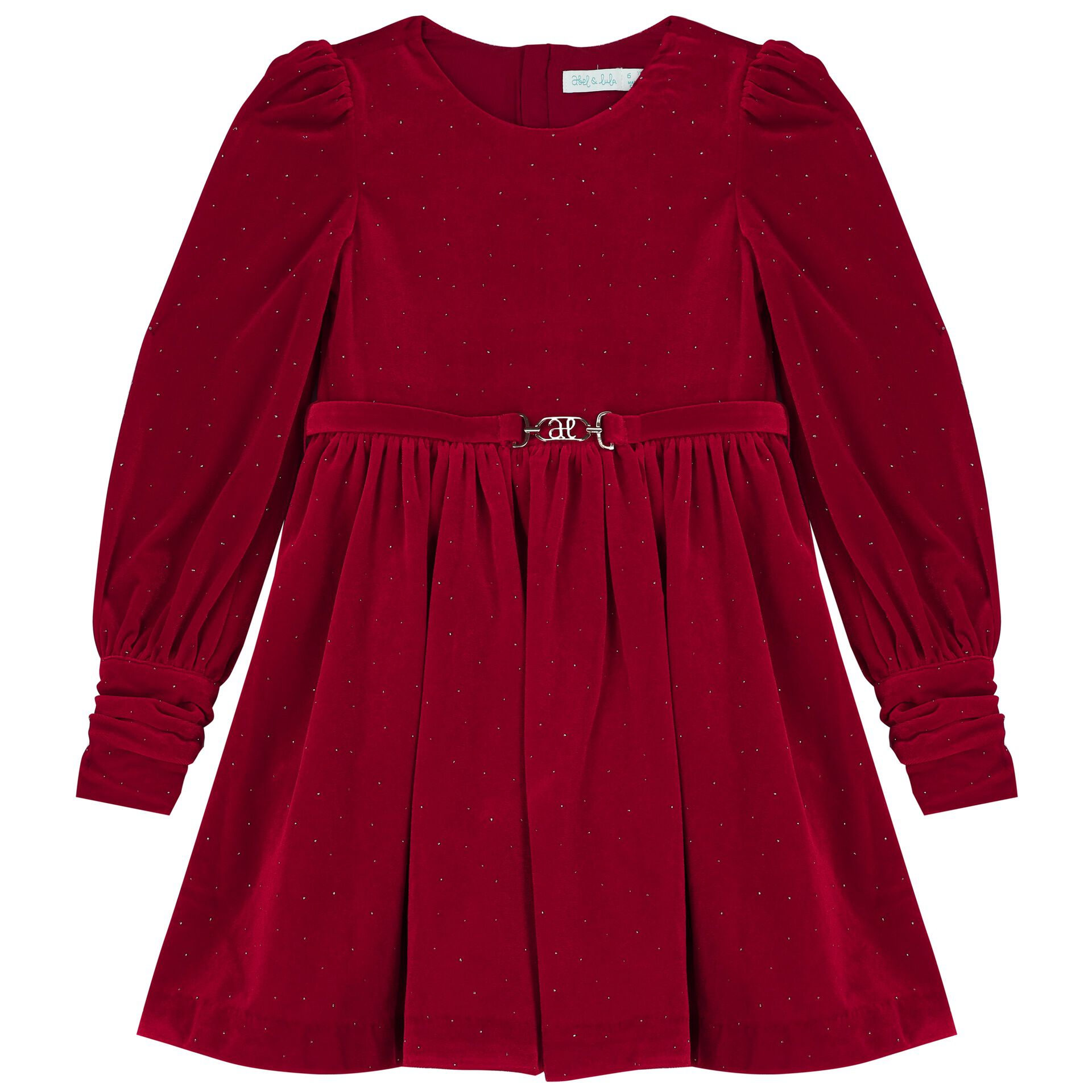 Junior velvet dress hot sale