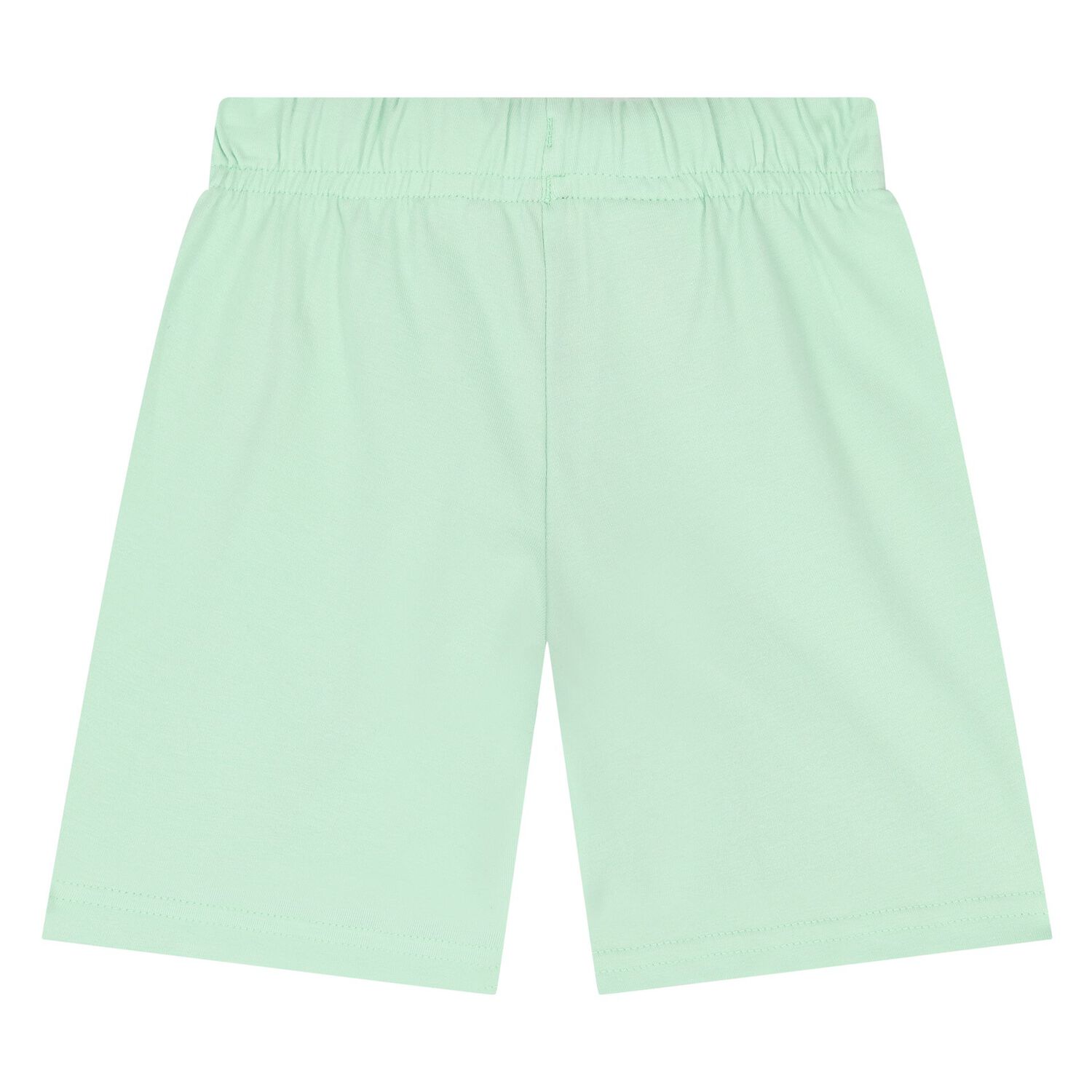 Younger Boys Ivory & Green Star Wars Shorts Set, 1, hi-res