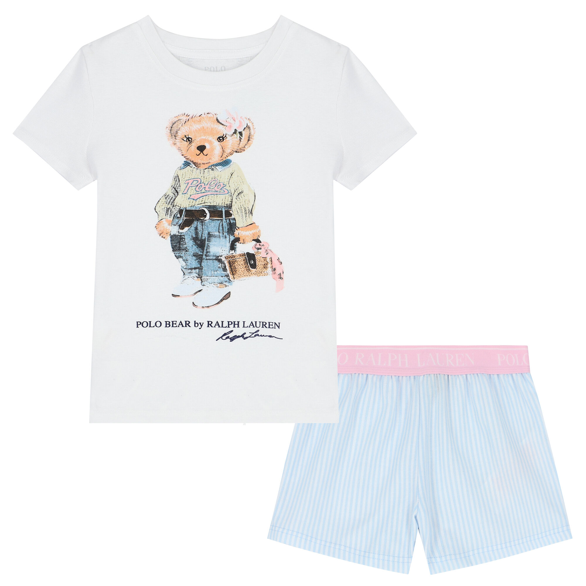 Lauren pyjamas shop