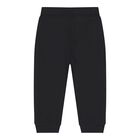 بدلة رياضية منقوشة للأولاد باللونين الأحمر والأسود , 1, hi-res