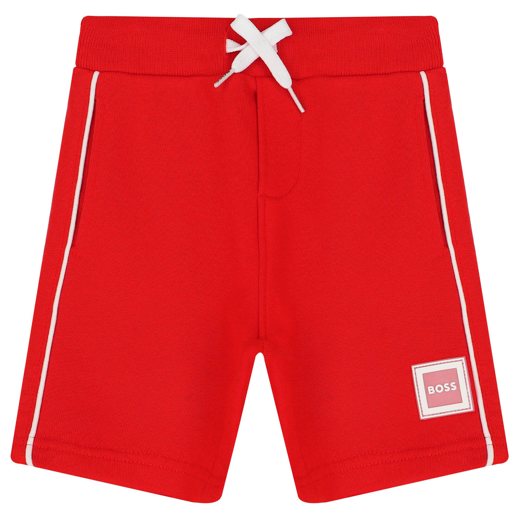 Junior shop boss shorts