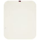 بطانية بنات بالشعار باللون العاجي, 1, hi-res