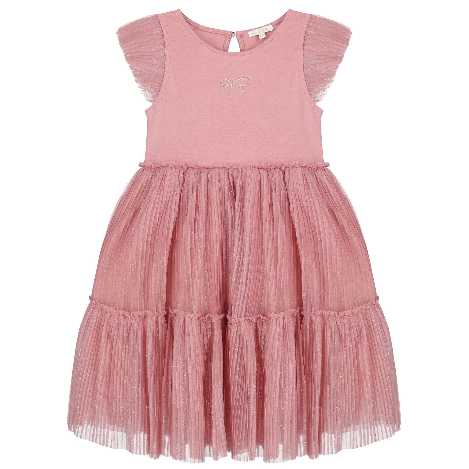 Lili Gaufrette Kids | Junior Couture