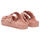 Girls Pink Arizona Sandals, 1, hi-res