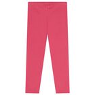 Girls Pink Leggings Set ( 2-Pack ), 1, hi-res