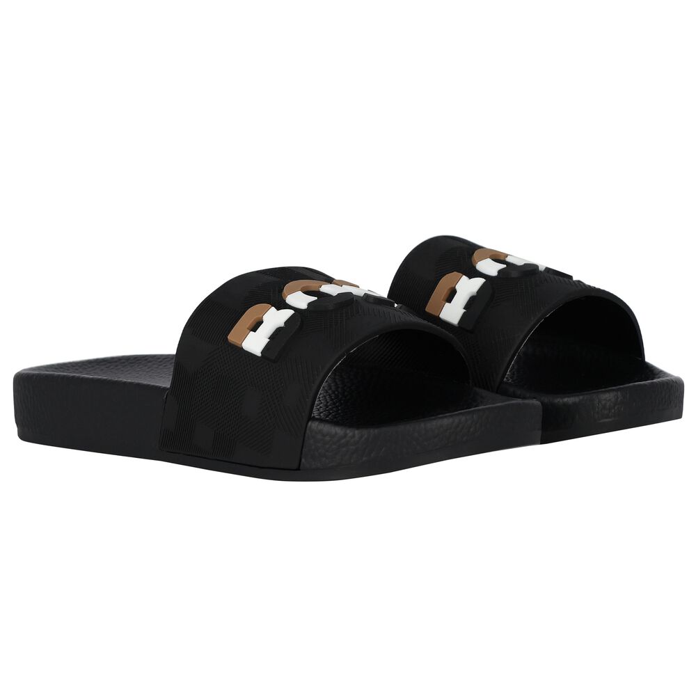 boys boss sliders
