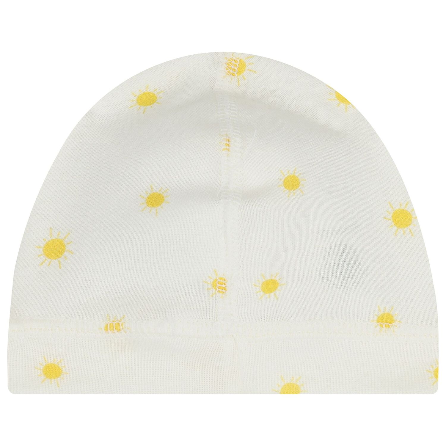 Ivory Sun Babygrow Gift Set, 1, hi-res