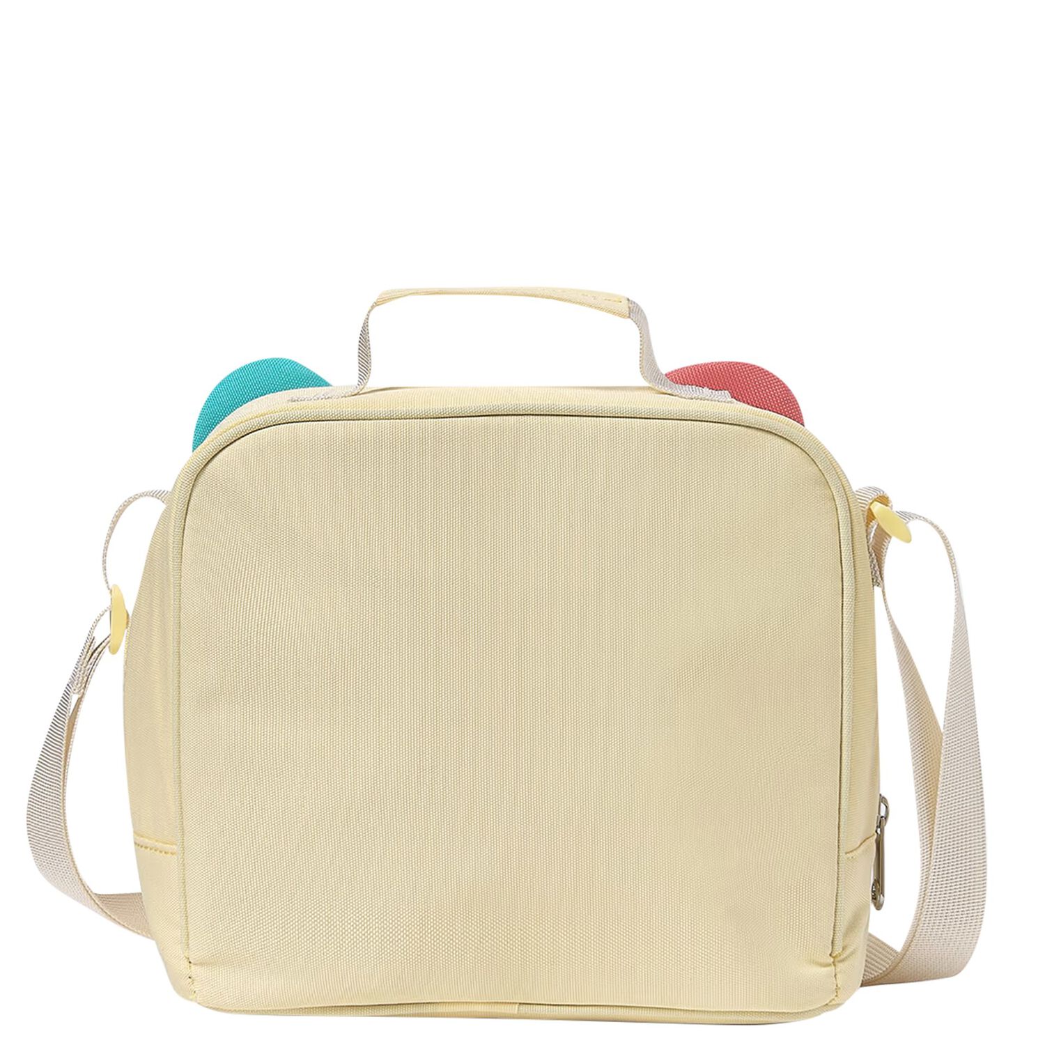 Multi-Colored Tiger Lunch Bag, 2, hi-res