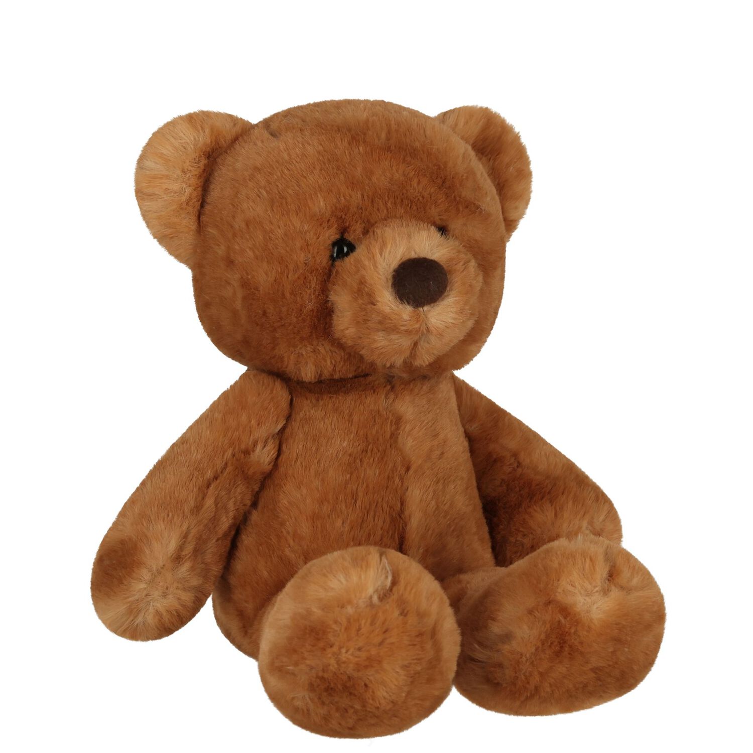 Archie Teddy Bear Baby Soft Toy ( 33CM ), 1, hi-res