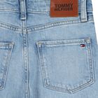 Boys Blue Denim Jeans, 1, hi-res