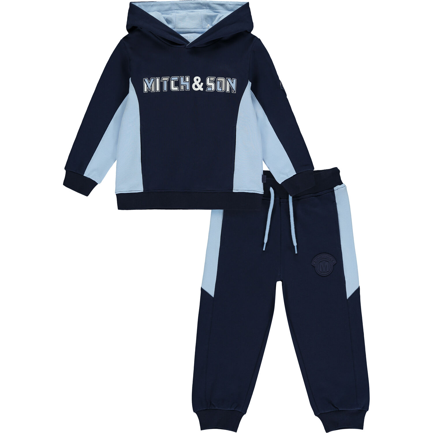 Kwd tracksuit blue online