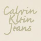 Baby Girls Beige Logo T-Shirt, 1, hi-res