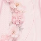 Baby Girls Pink Floral Babygrow Gift Set, 1, hi-res