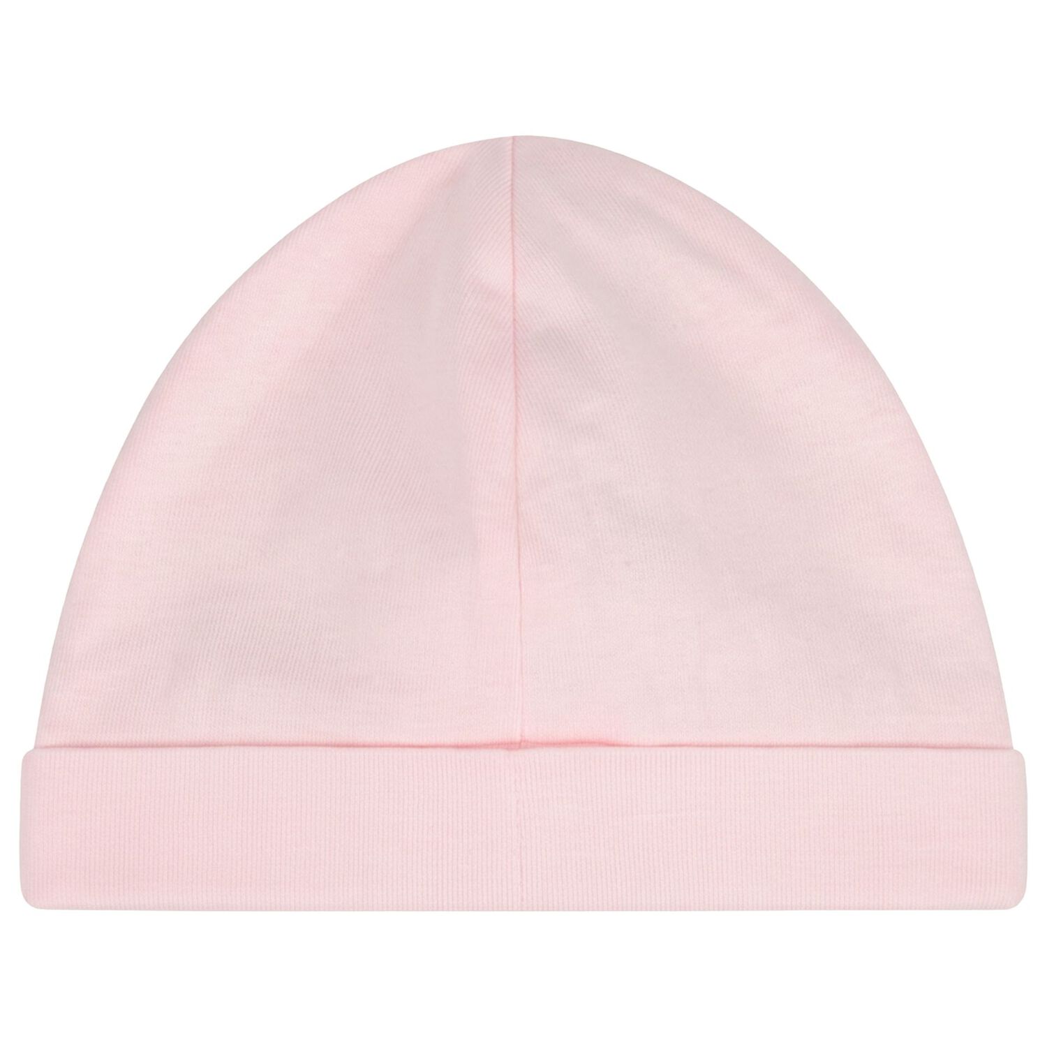 طقم هدايا ملابس اطفال من شوبيت باللونين الوردي و الابيض للبنات , 1, hi-res