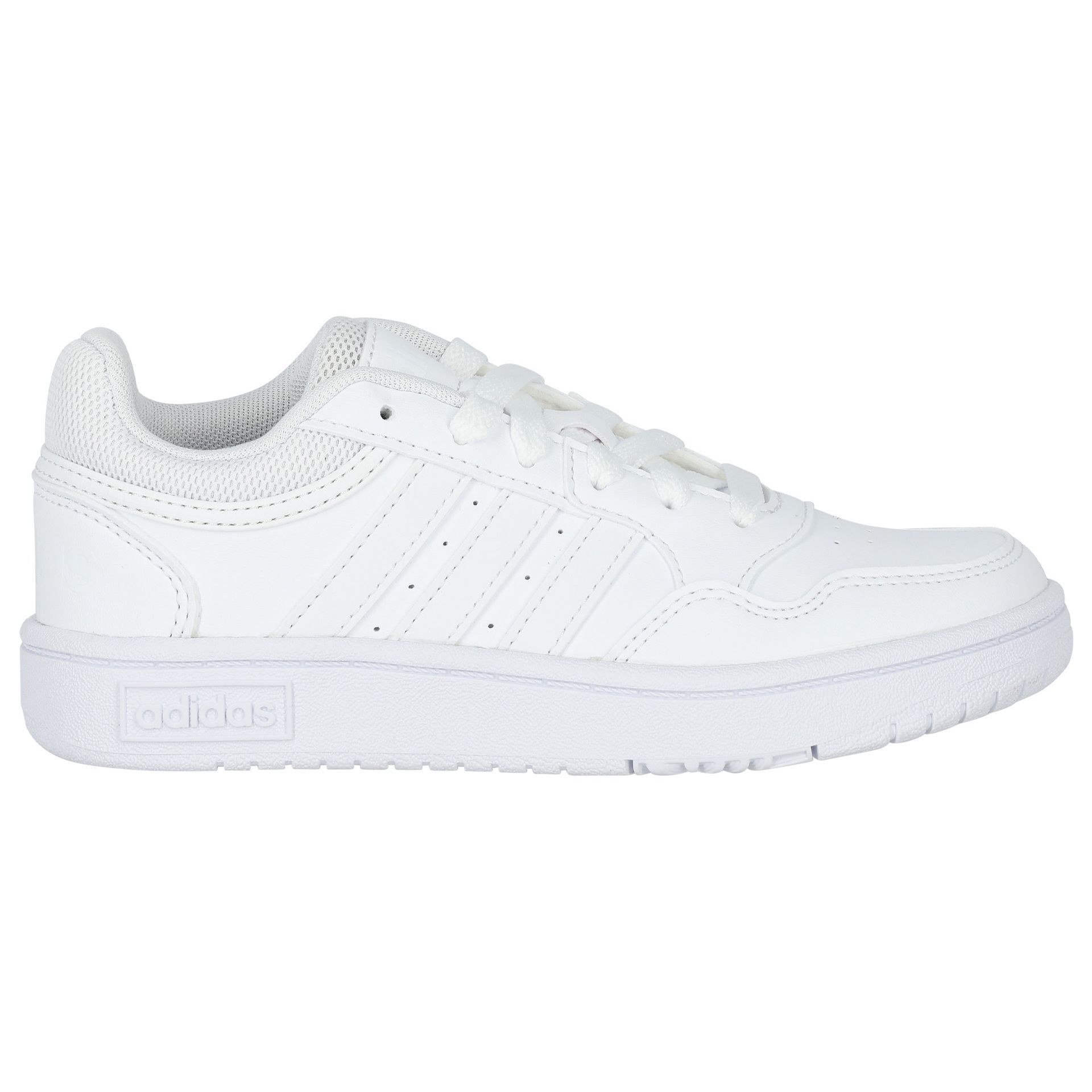 Adidas Hoops 3.0 Trainers White US 13K GW0433 31