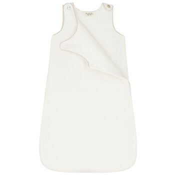 Beige Baby Sleeping Bag