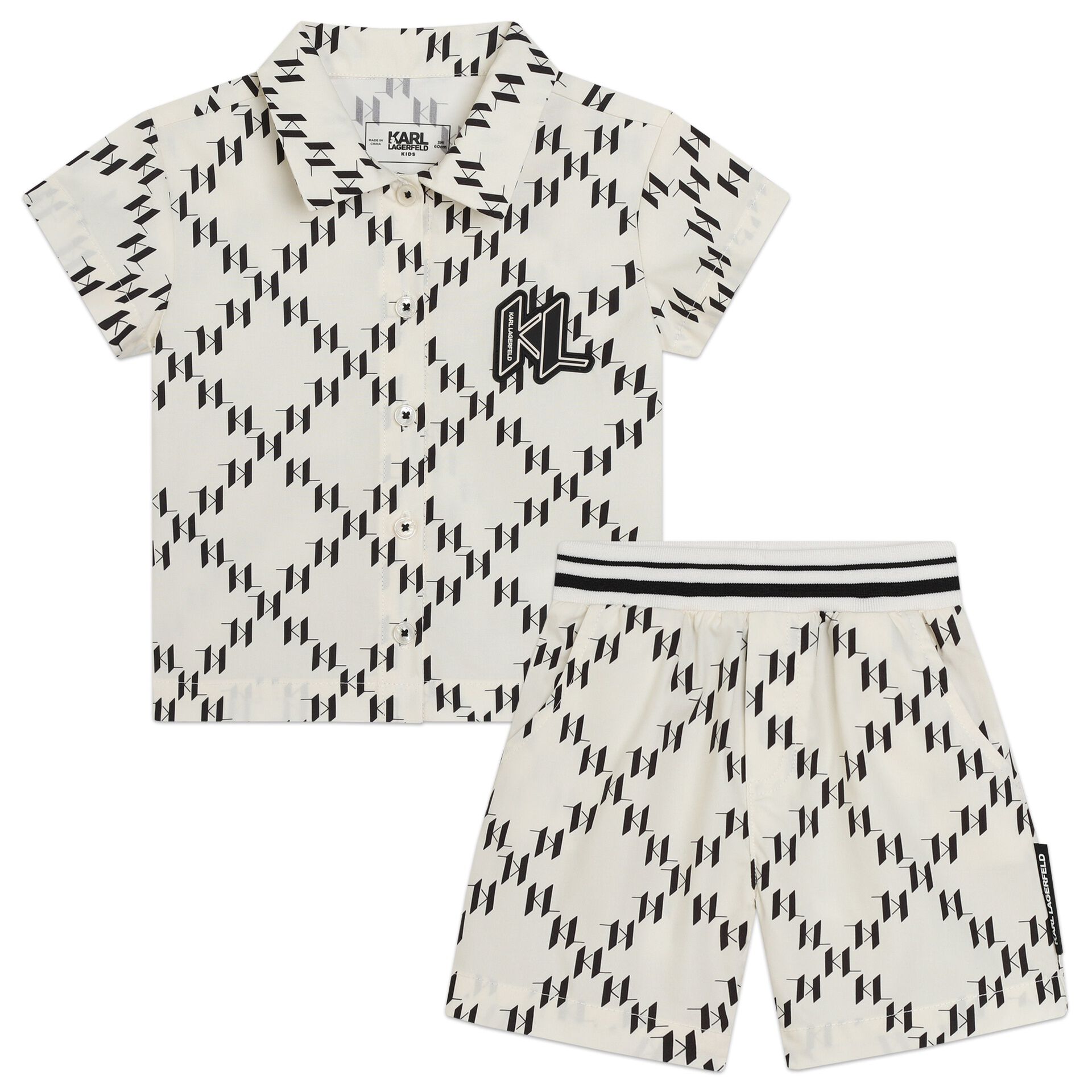 Pyjama om deals junior