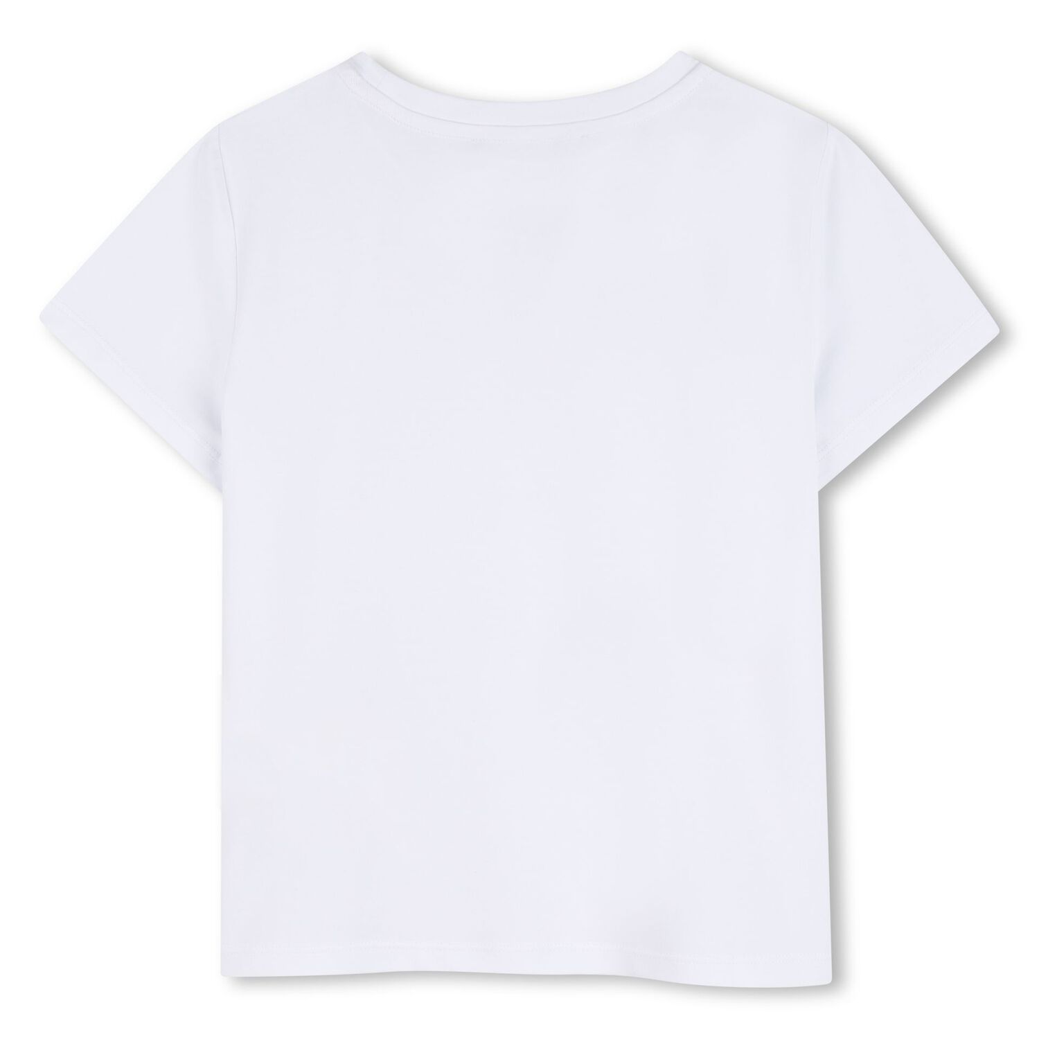 Girls Mini Me Logo T-Shirt, 1, hi-res