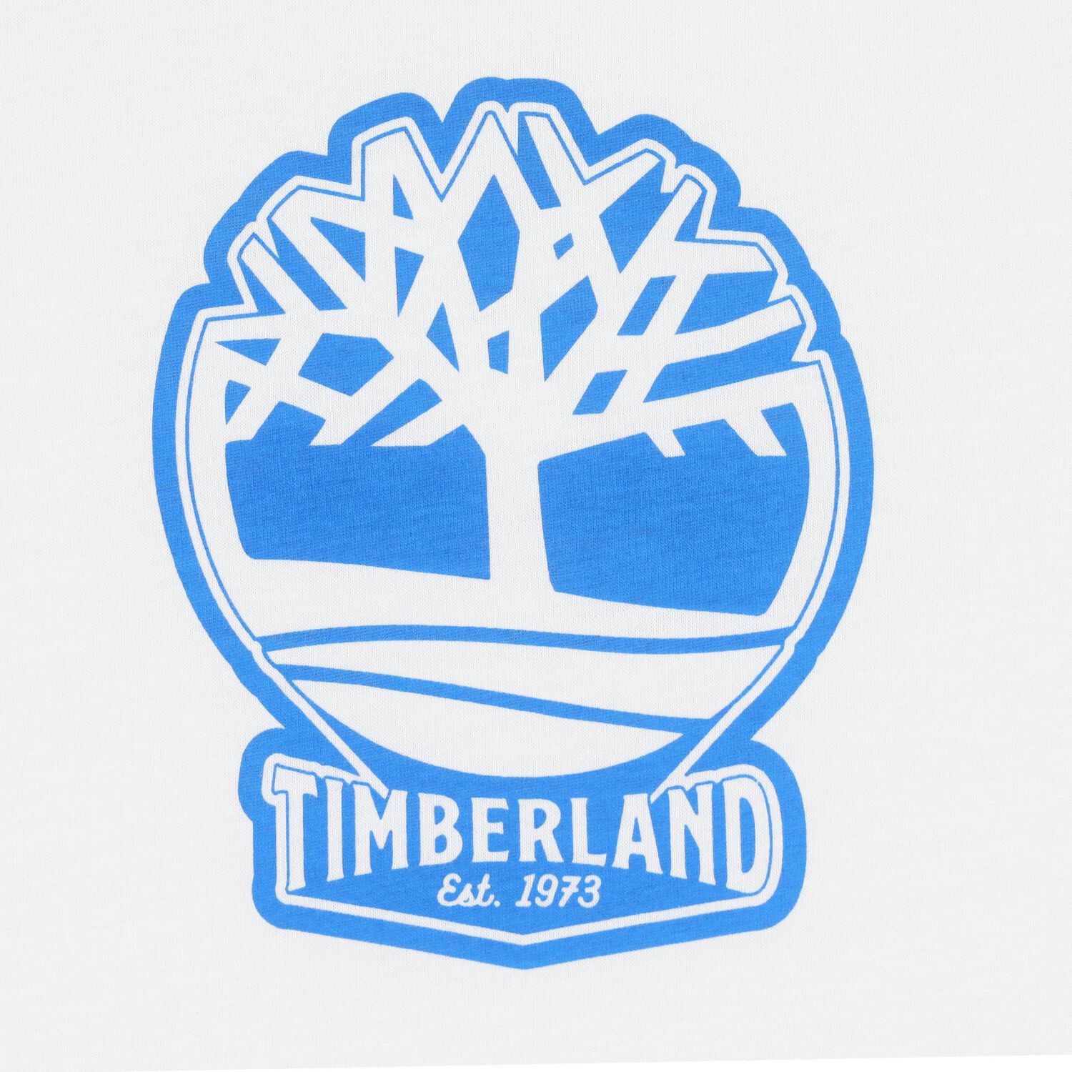 Boys White & Blue Logo Shorts Set, 1, hi-res image number null