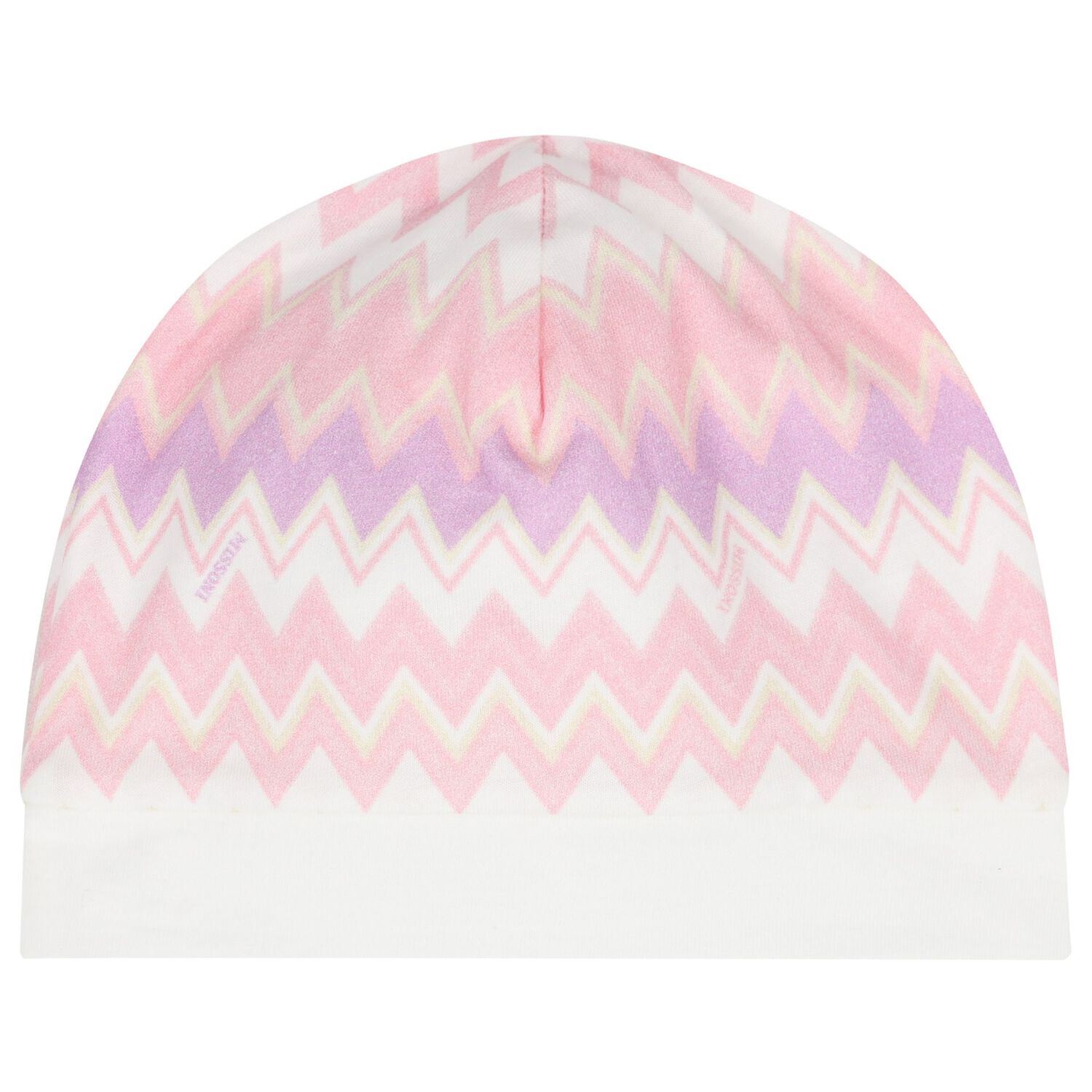 Baby Girls Pink Zigzag Babygrow Gift Set, 1, hi-res