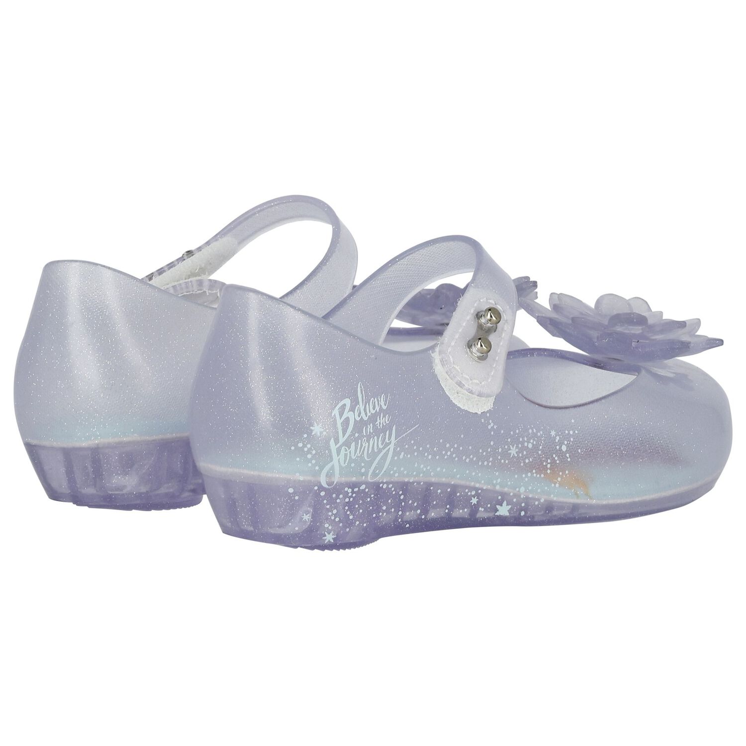 Younger Girls Disney Frozen Shoes, 1, hi-res image number null
