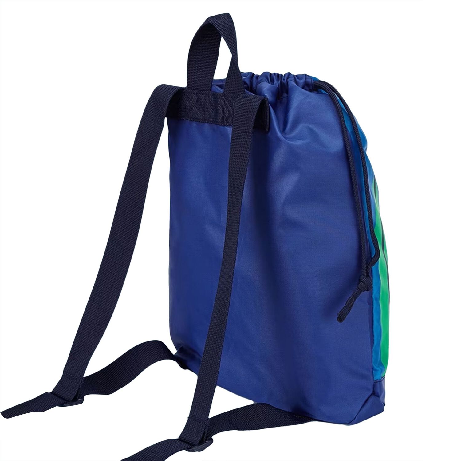Boys Blue Surf Board Backpack, 1, hi-res image number null