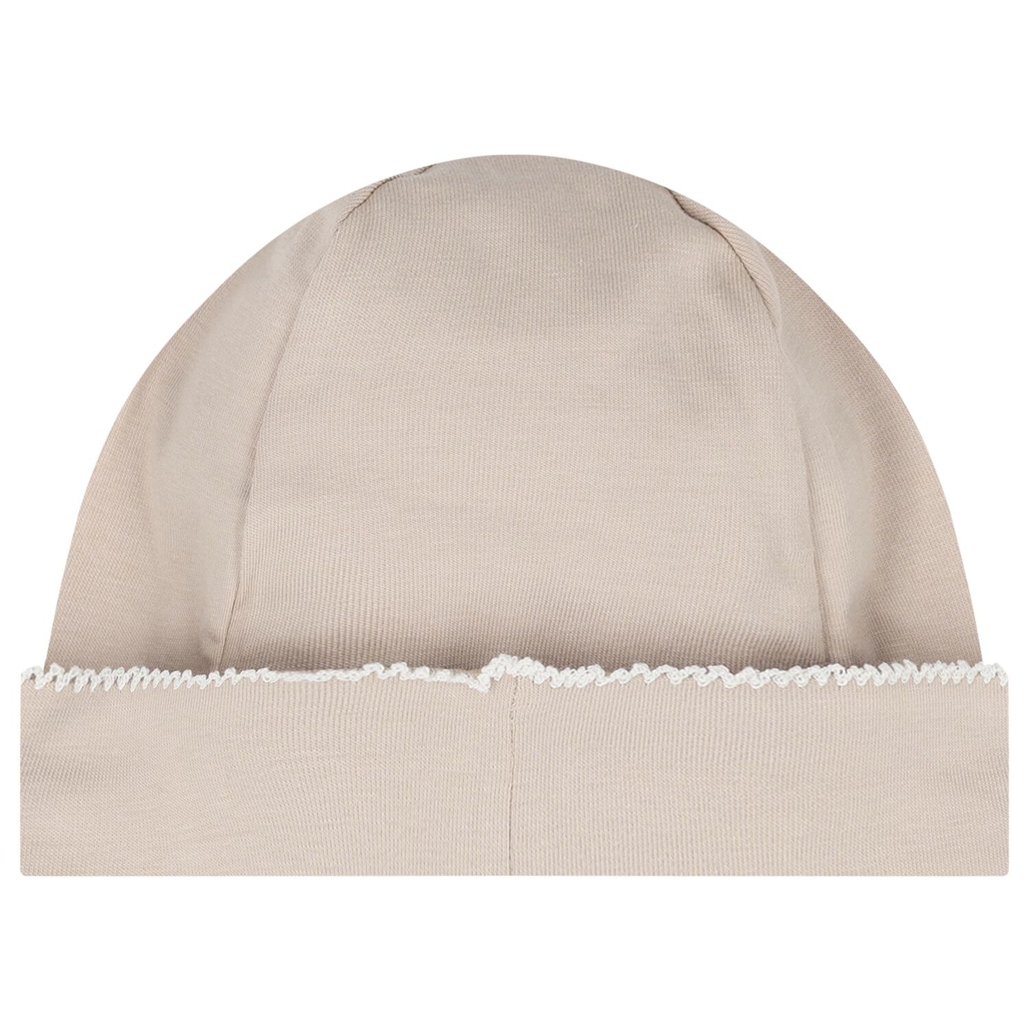 Beige & White Babygrow Gift Set, 1, hi-res